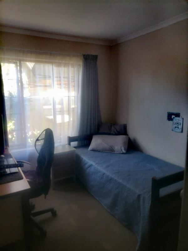 3 Bedroom Property for Sale in Vaalpark Free State